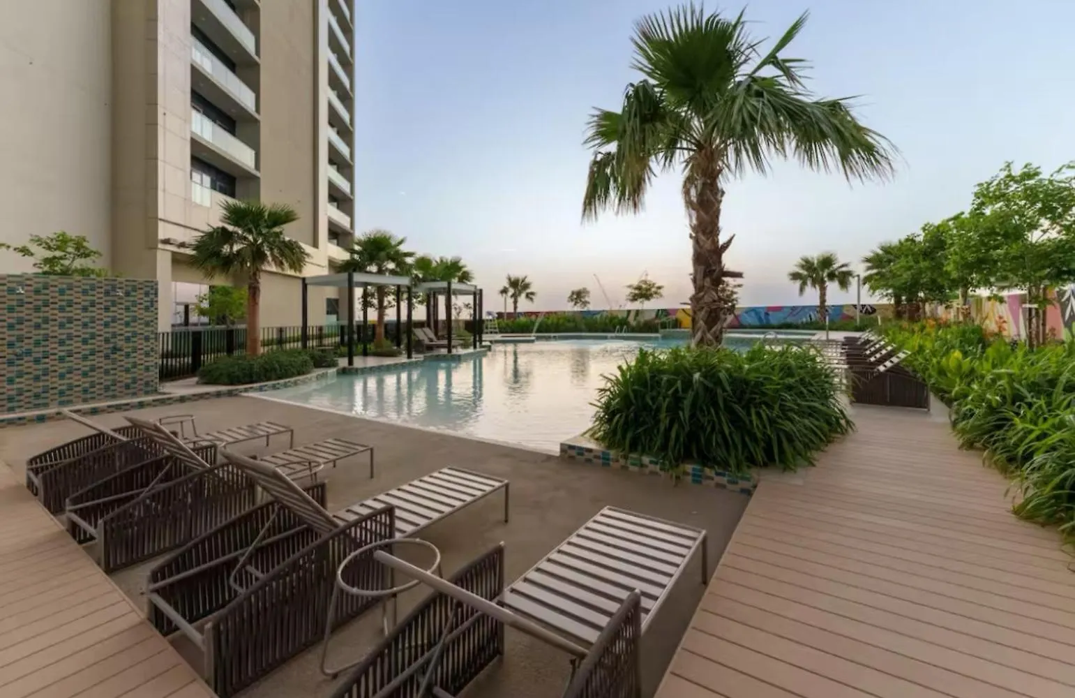 Apartment Skyline Elegance - 2Br High Floor - 5Min Dubai Mall United Arab Emirates
